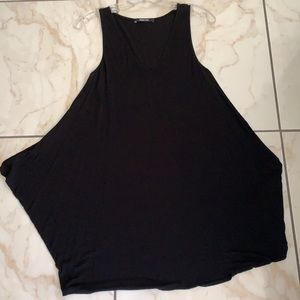 Kimberly Ovitz top long